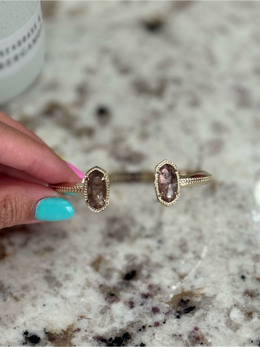 Kendra Scott Cuff